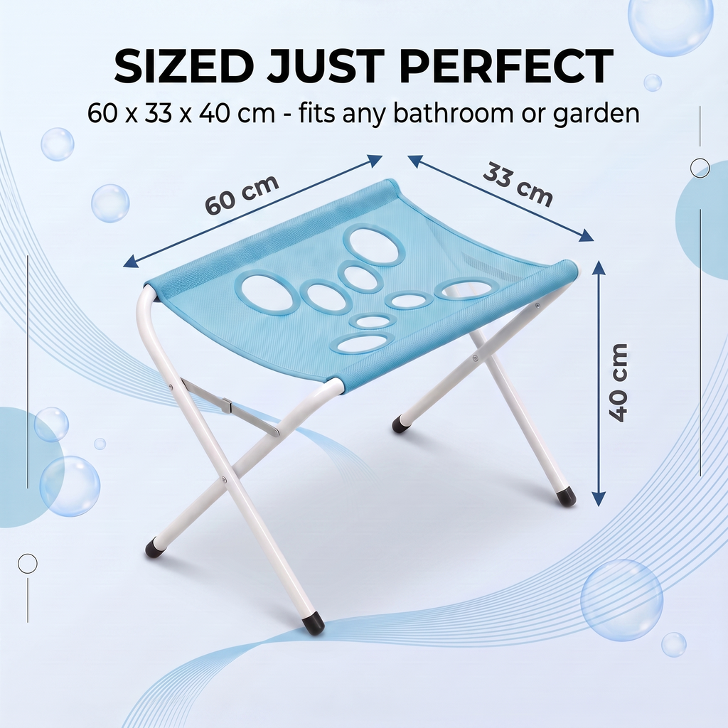 Tail Bath™ Pet Bath & Grooming Stand