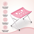 Tail Bath™ Pet Bath & Grooming Stand