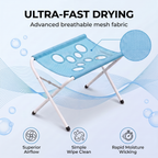 Tail Bath™ Pet Bath & Grooming Stand
