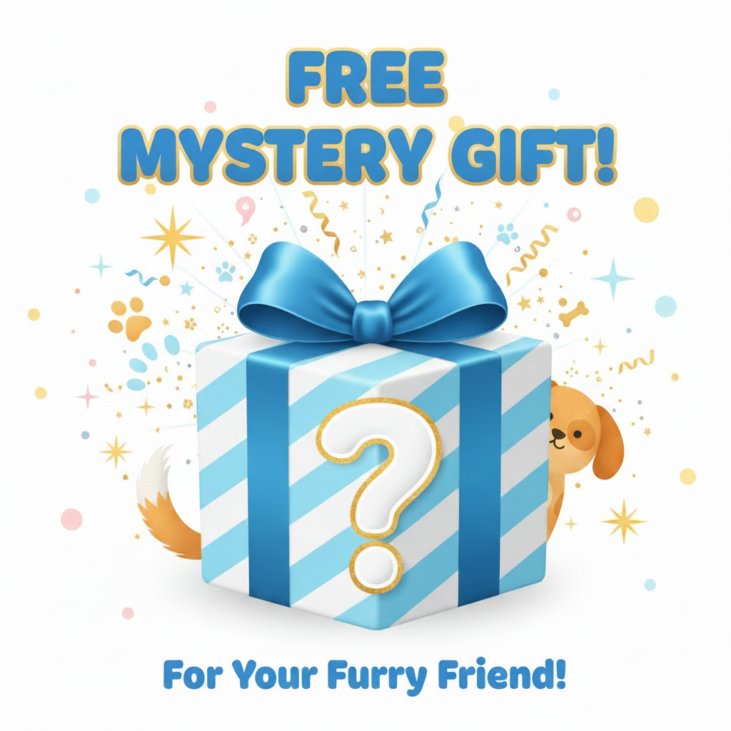 FREE Mystery Gift